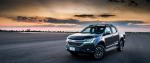 Chevrolet S10 High Country 2016 года
